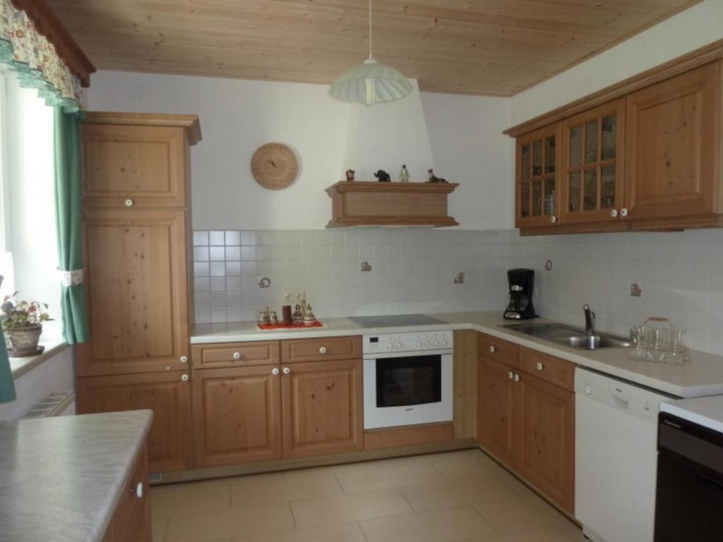 Gaestehaus Forstner Loich Quarto foto
