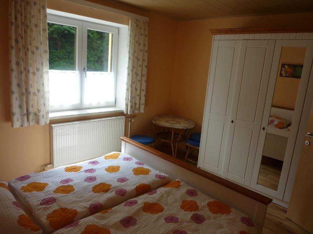 Gaestehaus Forstner Loich Quarto foto