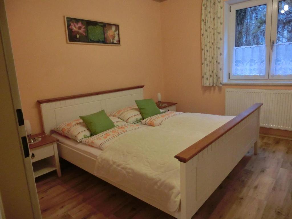Gaestehaus Forstner Loich Quarto foto